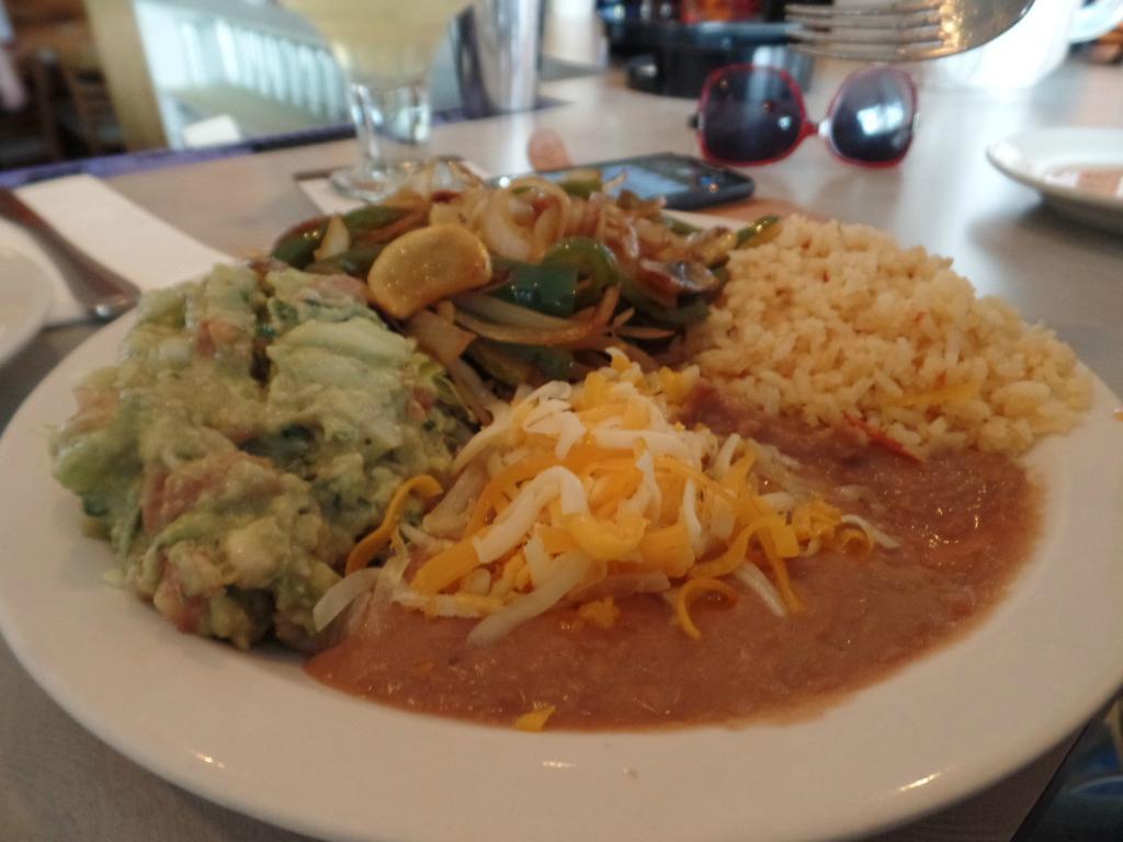 Baja`s Mexican Restaurant